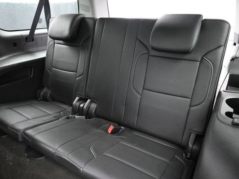 Used 2017 Chevrolet Suburban LT AWD/4WD image 14