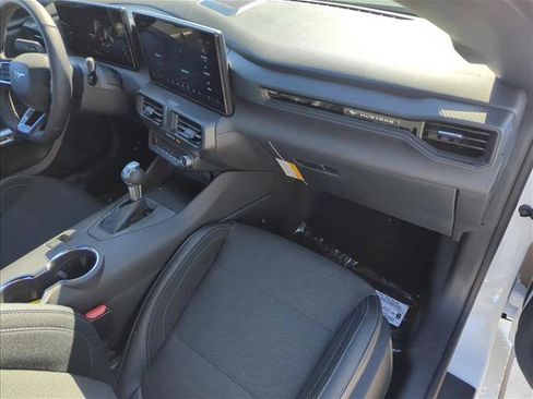 New 2026 Ford Mustang Coupe image 4