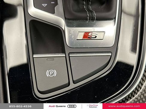 Used 2025 Audi S5 Premium Plus w/ Premium Plus Package AWD/4WD image 31
