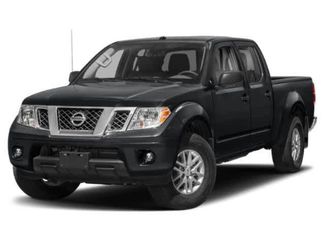 Used 2019 Nissan Frontier SV video 1