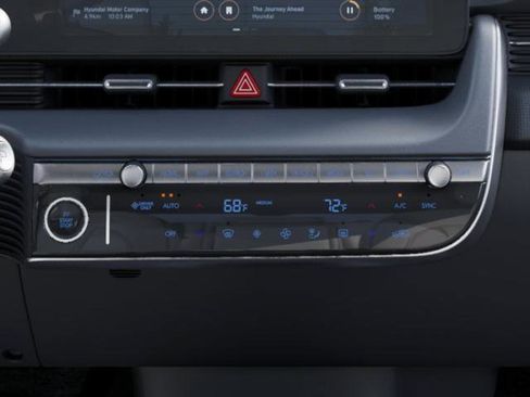 New 2026 Hyundai Ioniq 5 Limited RWD image 16