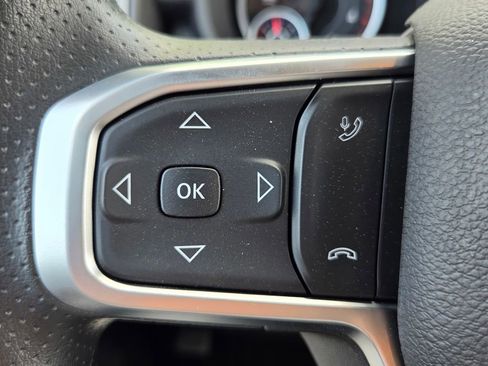 New 2026 RAM 3500 Tradesman image 14