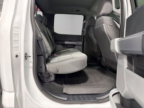 Used 2024 Ford F250 XL w/ STX Appearance Package image 19