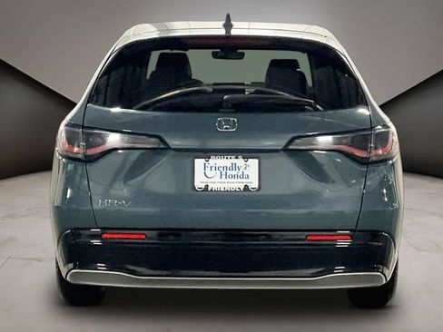 Used 2024 Honda HR-V EX-L image 5