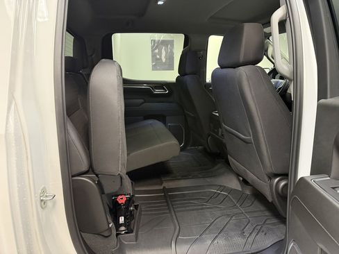 Used 2025 Chevrolet Silverado 1500 RST w/ All Star Edition Plus image 18