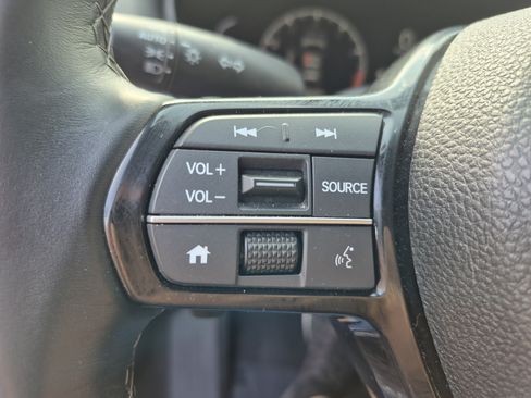 Used 2024 Honda Civic Sport image 27