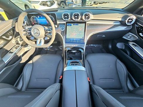New 2027 Mercedes-Benz CLE 53 AMG 4MATIC Cabriolet image 35
