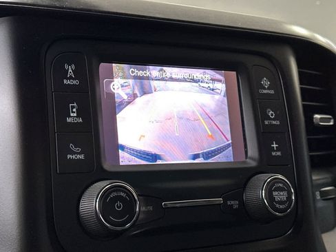 Used 2020 RAM 1500 Big Horn image 20