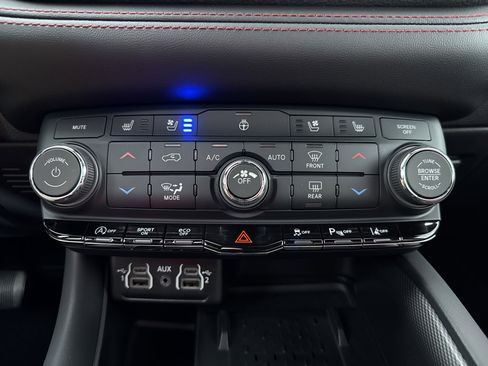 New 2026 Dodge Durango GT AWD/4WD image 25