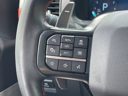 Used 2024 Ford F150 Raptor AWD/4WD image 27