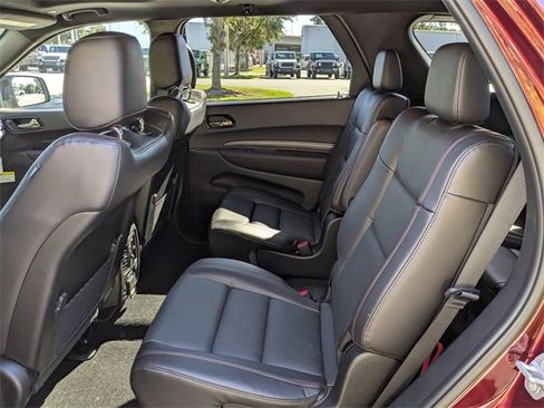 New 2026 Dodge Durango GT image 14