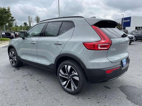 New 2026 Volvo XC40 B4 Plus w/ Protection Package Premier image 30