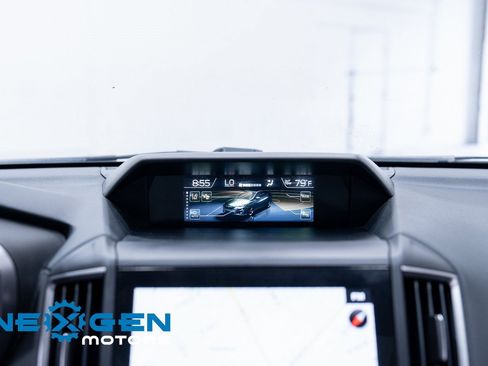 Used 2023 Subaru Crosstrek 2.5i Limited image 13