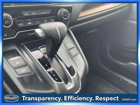 Used 2022 Honda CR-V EX-L image 30