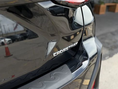 Used 2025 Subaru Crosstrek 2.5i Premium AWD/4WD image 37