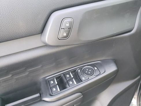 New 2025 Ford Ranger XL w/ Trailer Tow Package image 17