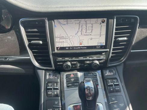 Used 2014 Porsche Panamera GTS image 18