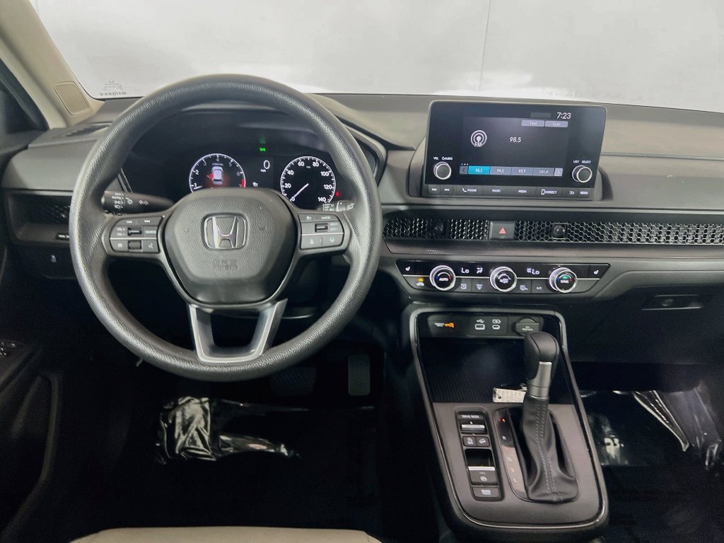 Used 2024 Honda CR-V EX image 19