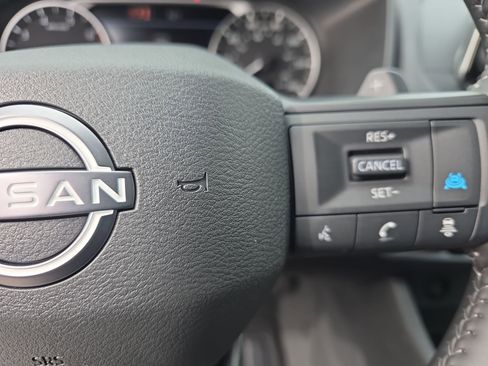 New 2026 Nissan Rogue SV w/ Cold Weather Package image 18