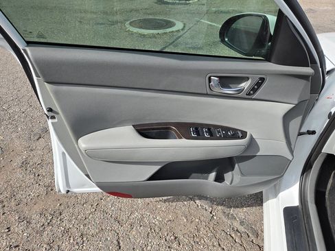 Used 2016 Kia Optima EX w/ Premium Package image 20