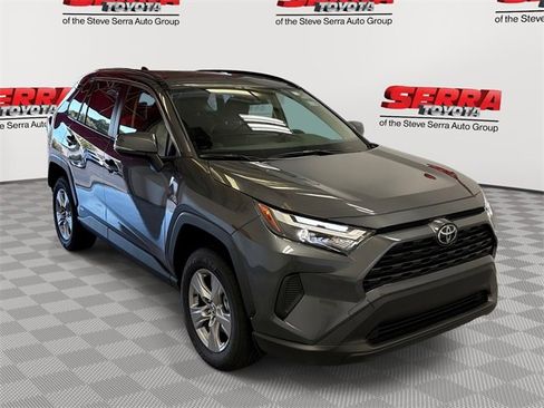 New 2025 Toyota RAV4 XLE w/ Convenience Package image 1