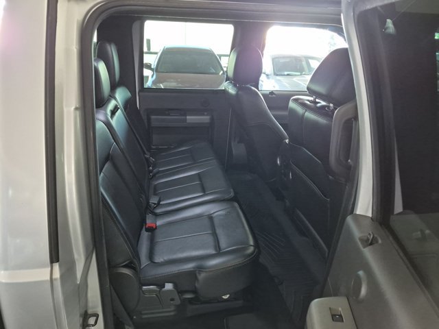 Used 2012 Ford F350 Lariat w/ Chrome Pkg AWD/4WD image 20