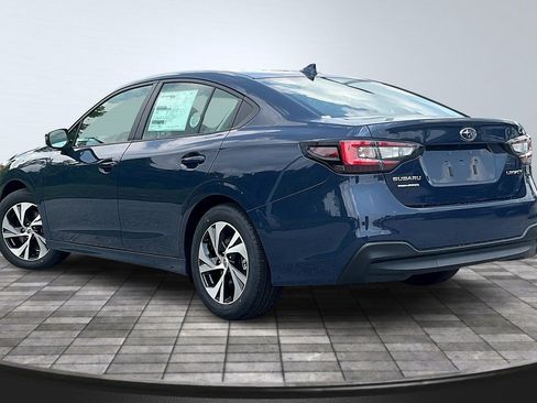 New 2025 Subaru Legacy Premium image 3