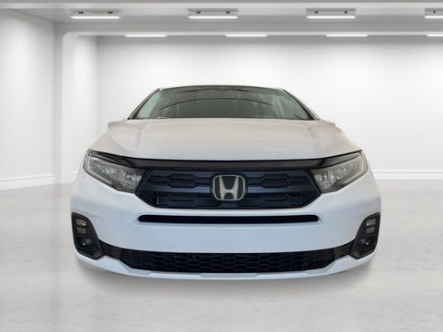 New 2026 Honda Odyssey EX-L image 8