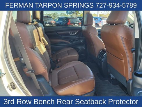 Used 2023 Subaru Ascent Touring image 21