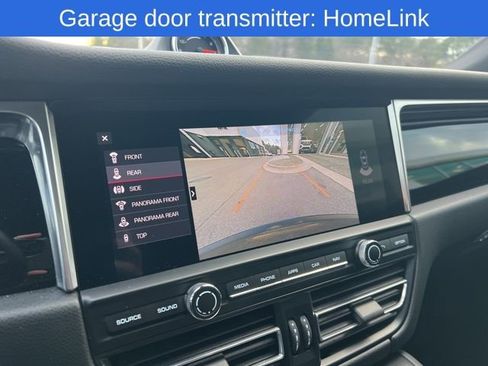 Used 2021 Porsche Macan S image 10