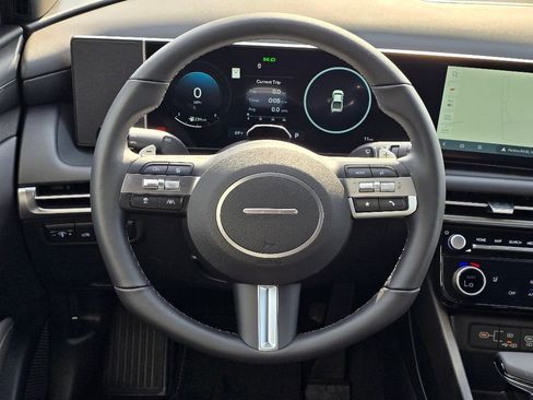 New 2026 Hyundai Santa Cruz XRT image 14