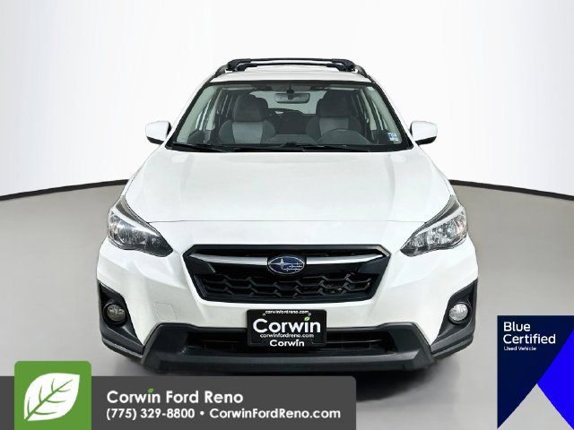 Used 2019 Subaru Crosstrek 2.0i Premium AWD/4WD image 2