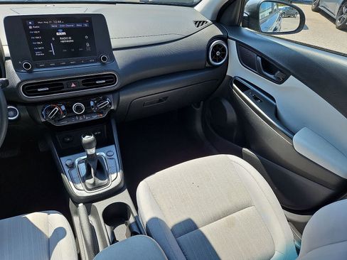 Used 2023 Hyundai Kona SEL FWD image 12
