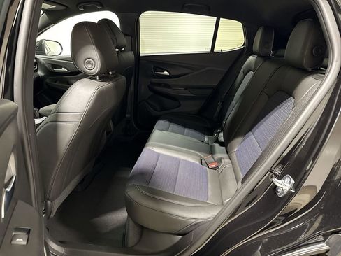 New 2026 Buick Envista Preferred w/ Convenience I Package FWD image 22