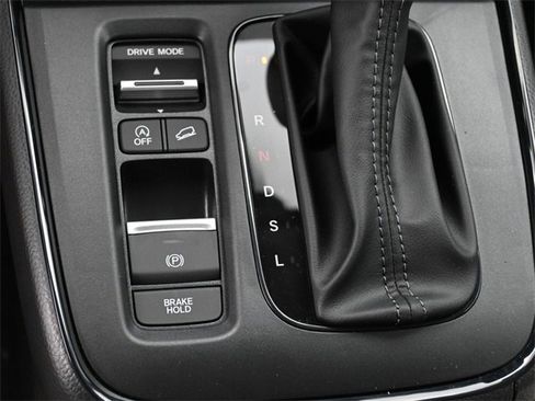 New 2026 Honda CR-V EX-L image 23