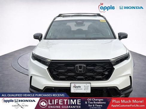 Used 2024 Honda CR-V Sport-L image 2