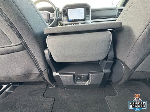 Used 2025 Ford F150 XLT w/ Equipment Group 301A Standard image 25