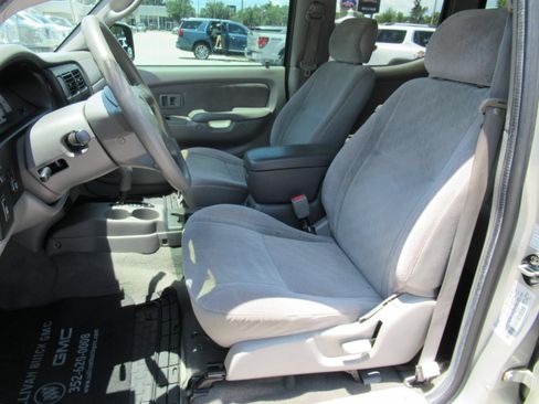 Used 2004 Toyota Tacoma PreRunner RWD image 22