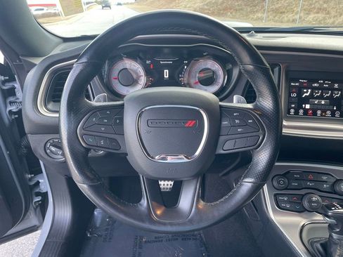 Used 2021 Dodge Challenger R/T w/ Shaker Package image 13