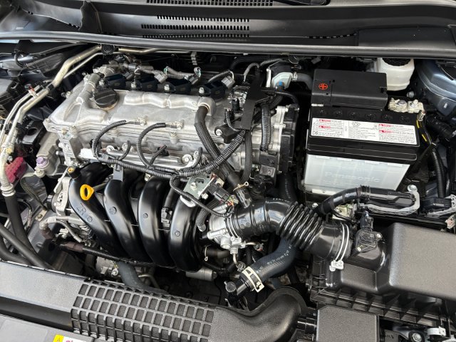 Certified 2022 Toyota Corolla LE w/ LE Convenience Package FWD image 9