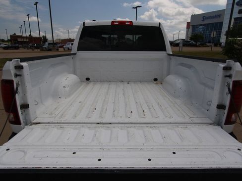 Used 2020 RAM 1500 Classic Warlock RWD image 12