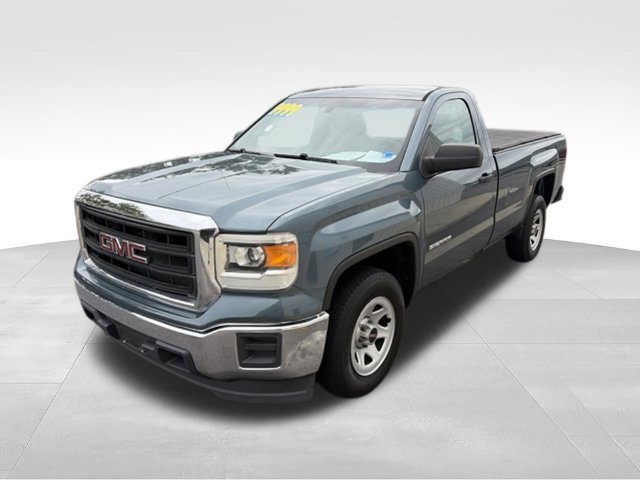 Used 2014 GMC Sierra 1500 2WD Regular Cab image 30