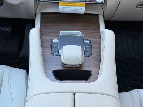 New 2026 Mercedes-Benz GLE 450 GLE 450 image 22