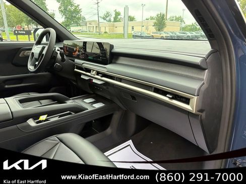 New 2027 Kia Telluride EX AWD/4WD image 12
