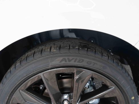 New 2026 Toyota Corolla SE w/ SE Premium Package image 29