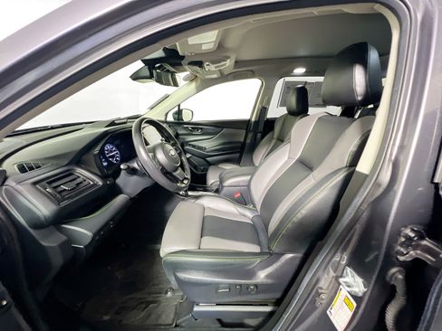 Used 2024 Subaru Ascent Onyx Edition Limited w/ Popular Package Onyx AWD/4WD image 14