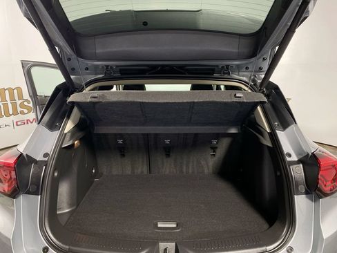 Used 2024 Buick Encore GX Sport Touring w/ Experience Buick Package FWD image 23