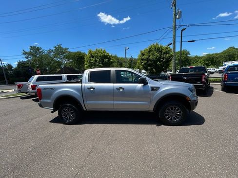 Certified 2022 Ford Ranger XLT w/ Equipment Group 301A Mid AWD/4WD image 4