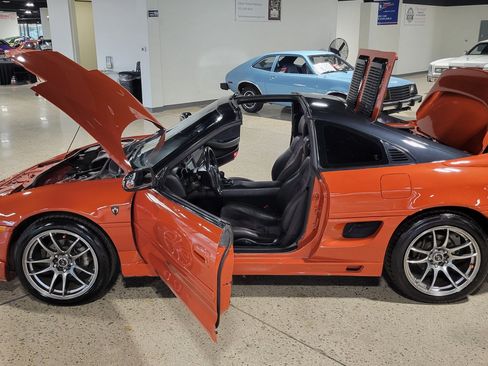 Used 1991 Toyota MR2 Turbo RWD image 11