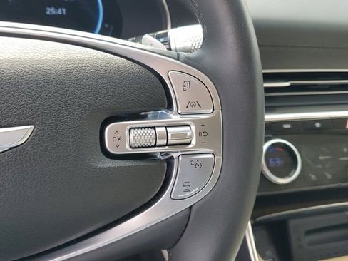 Used 2024 Genesis GV80 2.5T Prestige w/ Prestige Package image 25